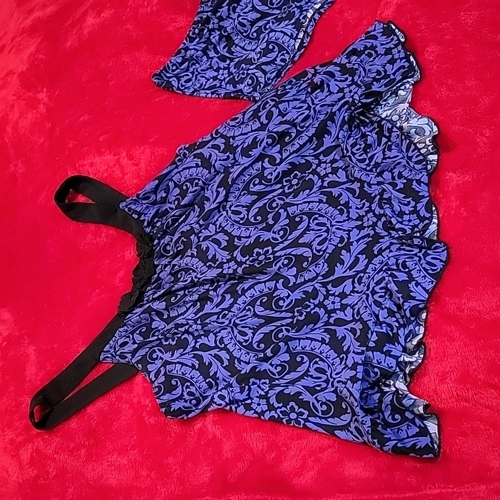 Linea Donatella lingerie/PJ's